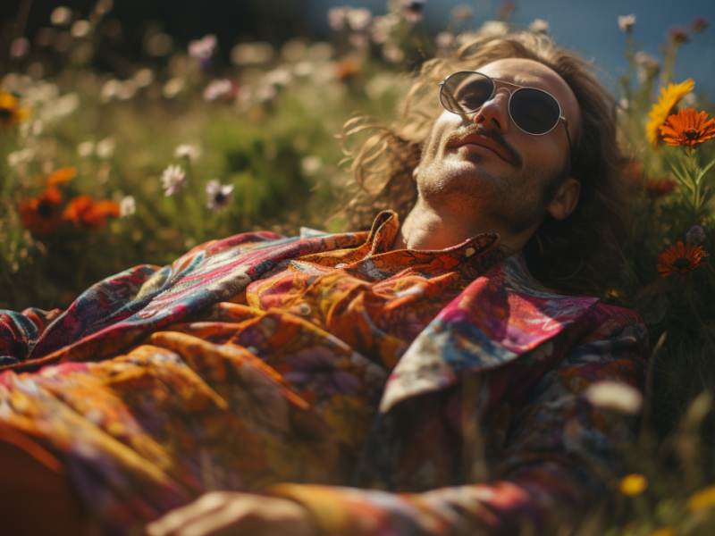 Florida Man’s Psychedelic Odyssey – Devours 5 Pounds of Psilocybin Mushrooms in Quest for&nbsp;Enlightenment